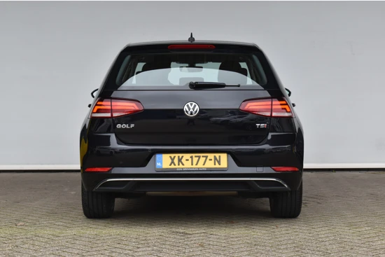 Volkswagen Golf 1.4 TSI Comfortline