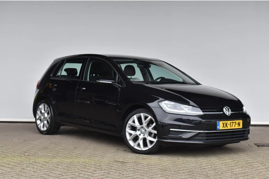 Volkswagen Golf 1.4 TSI Comfortline