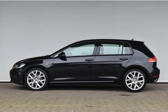 Volkswagen Golf 1.4 TSI Comfortline