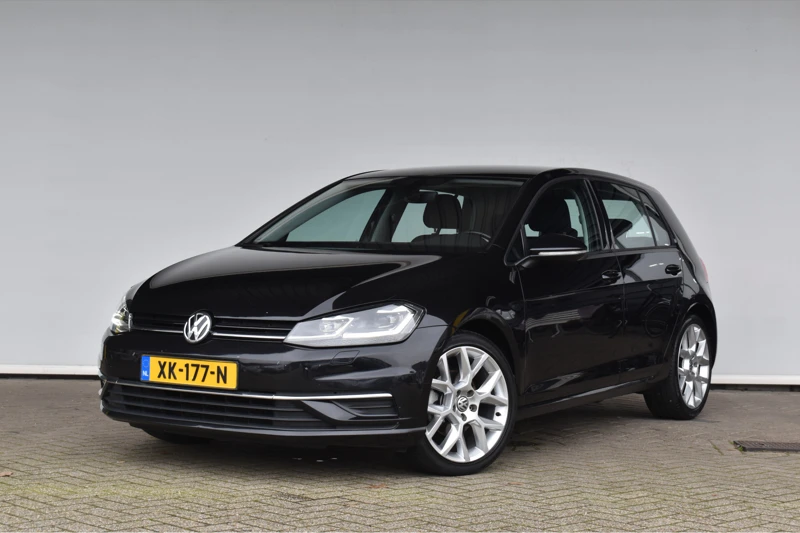 Volkswagen Golf 1.4 TSI Comfortline