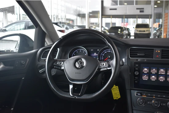 Volkswagen Golf 1.4 TSI Comfortline