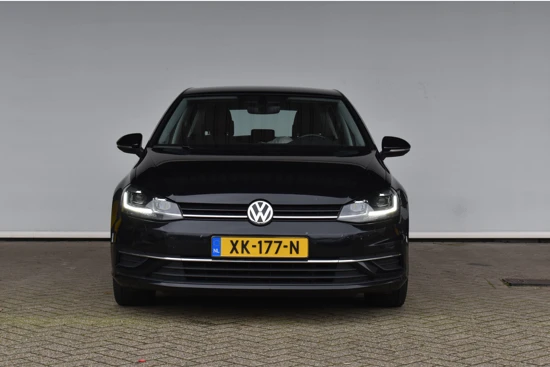 Volkswagen Golf 1.4 TSI Comfortline