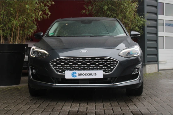 Ford Focus 1.5 EcoBoost 150pk Automaat VIGNALE | Trekhaak | Adaptive Cruise | B&O Audio | Head-up display | Camera | Stuurverwarming