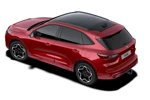 Ford Kuga 2.5 PHEV 243PK ST-Line X | Wegklapbare Trekhaak | Winterpack | 19"LMV | Technology Pack | Panoramadak | 2100KG Trekgewicht |