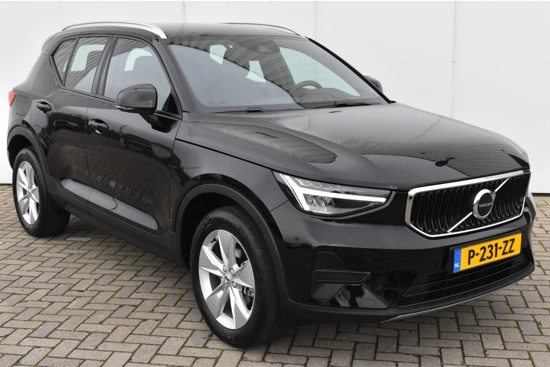 Volvo XC40 T2 Core *Nw.Model* *Keyless* *VolvoSelekt*