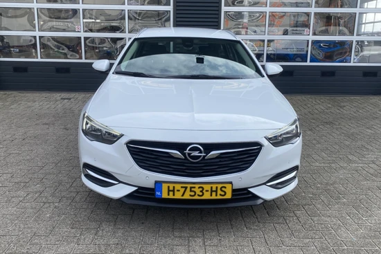 Opel Insignia Sports Tourer 1.5 Turbo Business Executive