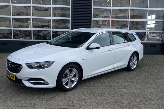 Opel Insignia Sports Tourer 1.5T 165pk Automaat Business Executive