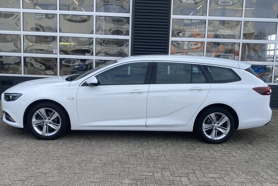 Opel Insignia Sports Tourer 1.5T 165pk Automaat Business Executive