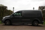 Volkswagen Caddy 2.0 TDI L2H1 BMT Maxi Automaat Exclusive Edition | 1e Eigenaar! | Leder | Adaptive Cruise | NL-Auto! | 17" LMV | Imperiaal | Tre