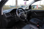 Volkswagen Caddy 2.0 TDI L2H1 BMT Maxi Automaat Exclusive Edition | 1e Eigenaar! | Leder | Adaptive Cruise | NL-Auto! | 17" LMV | Imperiaal | Tre