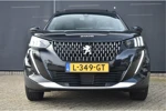 Peugeot 2008 1.2 PureTech GT-Line 130pk Automaat | Schuif-/Kanteldak | Navigatie | Stoelverwarming | Full-LED | Achteruitrijcamera | Climate