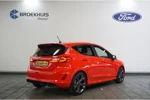 Ford Fiesta 1.0 EcoBoost ST-Line | Clima | Navi | PDC | Voorruitverwarming | Orig. NL! |