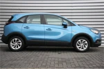 Opel Crossland X 1.2 TURBO 110PK ONLINE EDITION+ / NAVI / AIRCO / LED / 16" LMV / BLUETOOTH / CRUISECONTROL / 1E EIGENAAR / NIEUWSTAAT !!