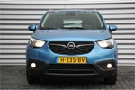 Opel Crossland X 1.2 TURBO 110PK ONLINE EDITION+ / NAVI / AIRCO / LED / 16" LMV / BLUETOOTH / CRUISECONTROL / 1E EIGENAAR / NIEUWSTAAT !!