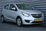 Opel KARL 1.0 75PK 5-DRS 120 JAAR EDITION / AIRCO / LED / BLUETOOTH / CRUISECONTROL / 1E EIGENAAR / NIEUWSTAAT !!