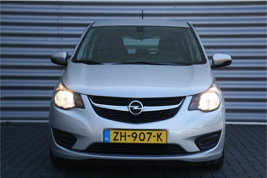 Opel KARL 1.0 75PK 5-DRS 120 JAAR EDITION / AIRCO / LED / BLUETOOTH / CRUISECONTROL / 1E EIGENAAR / NIEUWSTAAT !!