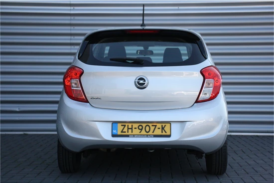 Opel KARL 1.0 75PK 5-DRS 120 JAAR EDITION / AIRCO / LED / BLUETOOTH / CRUISECONTROL / 1E EIGENAAR / NIEUWSTAAT !!