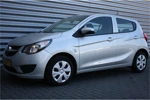 Opel KARL 1.0 75PK 5-DRS 120 JAAR EDITION / AIRCO / LED / BLUETOOTH / CRUISECONTROL / 1E EIGENAAR / NIEUWSTAAT !!