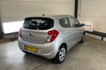 Opel KARL 1.0 75PK 5-DRS 120 JAAR EDITION / AIRCO / LED / BLUETOOTH / CRUISECONTROL / 1E EIGENAAR / NIEUWSTAAT !!