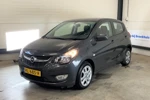 Opel KARL 1.0 75PK 5-DRS EDITION+ / AIRCO / LED / PDC / BLUETOOTH / CRUISECONTROL / 1E EIGENAAR / NIEUWSTAAT !!