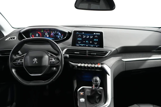 Peugeot 5008 1.2 PureTech Allure