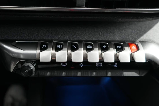 Peugeot 5008 1.2 PureTech Allure | Apple Carplay/Android Auto | Cruise control | Lichtmetalen velgen 19"