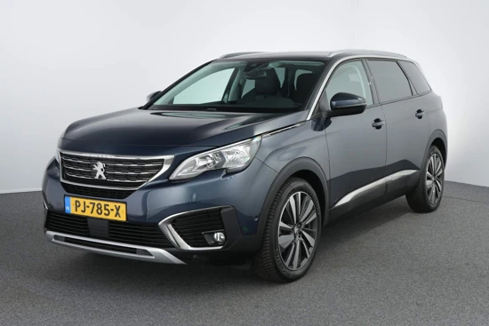 Peugeot 5008 1.2 PureTech Allure