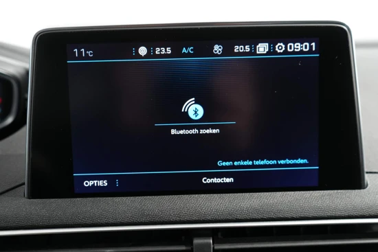 Peugeot 5008 1.2 PureTech Allure | Apple Carplay/Android Auto | Cruise control | Lichtmetalen velgen 19"