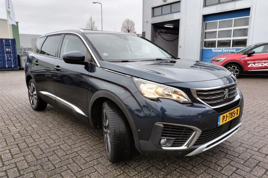 Peugeot 5008 1.2 PureTech Allure