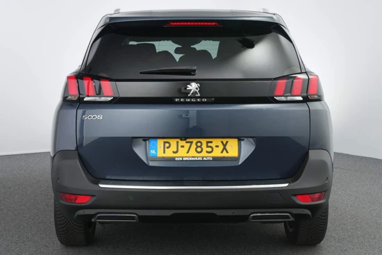 Peugeot 5008 1.2 PureTech Allure | Apple Carplay/Android Auto | Cruise control | Lichtmetalen velgen 19"