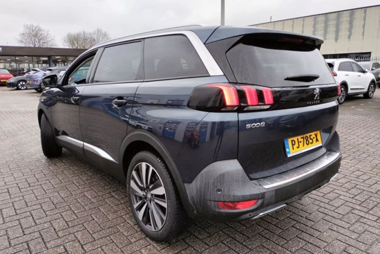 Peugeot 5008 1.2 PureTech Allure