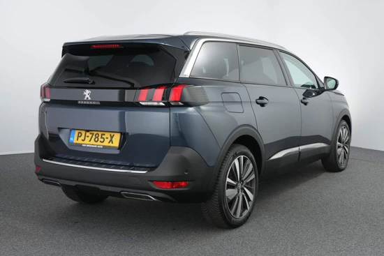 Peugeot 5008 1.2 PureTech Allure