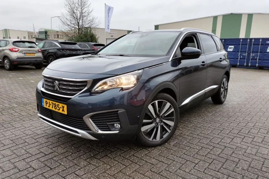 Peugeot 5008 1.2 PureTech Allure