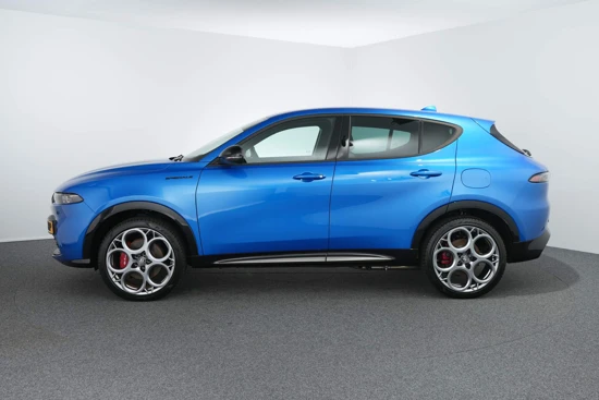 Alfa Romeo Tonale 1.3T PHEV Edizione Speciale