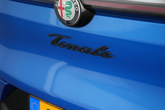 Alfa Romeo Tonale 1.3T PHEV Edizione Speciale