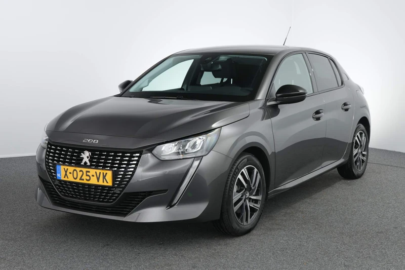 Peugeot 208 1.2 PureTech Allure Pack