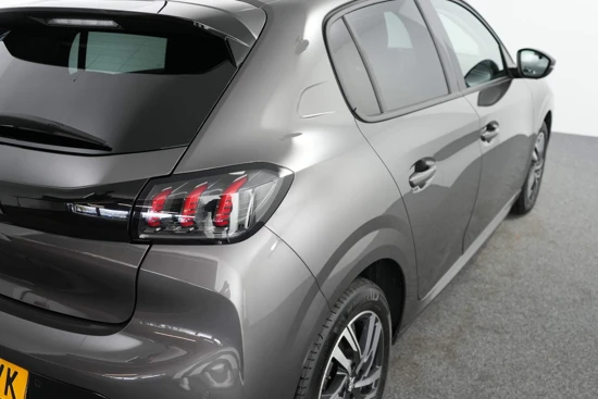 Peugeot 208 1.2 PureTech Allure Pack