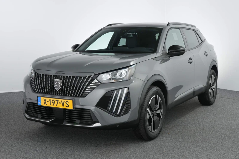 Peugeot 2008 1.2 PureTech 130 Allure