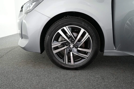 Peugeot 208 1.2 PureTech Allure