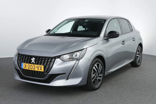 Peugeot 208 1.2 PureTech Allure