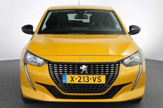 Peugeot 208 1.2 PureTech Allure Pack