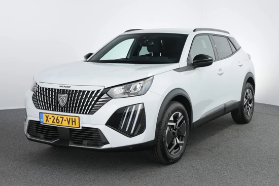 Peugeot 2008 1.2 PureTech 130 Allure Nieuw model