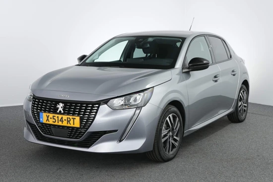 Peugeot 208 1.2 PureTech Allure Pack