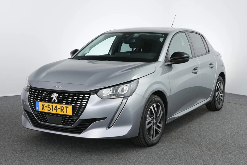 Peugeot 208 1.2 PureTech Allure Pack