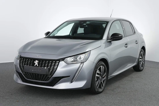 Peugeot 208 1.2 PureTech Allure