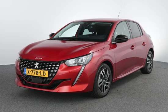 Peugeot 208 1.2 PureTech Allure Pack