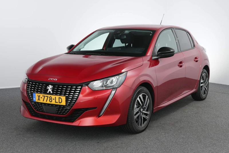 Peugeot 208 1.2 PureTech Allure Pack