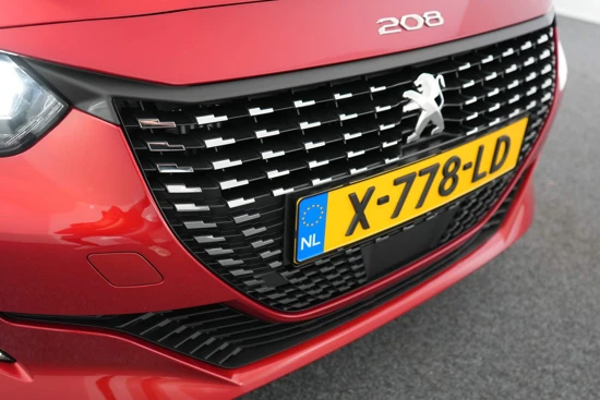 Peugeot 208 1.2 PureTech Allure Pack