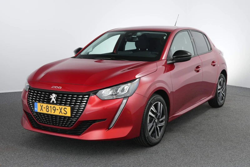 Peugeot 208 1.2 PureTech Allure Pack