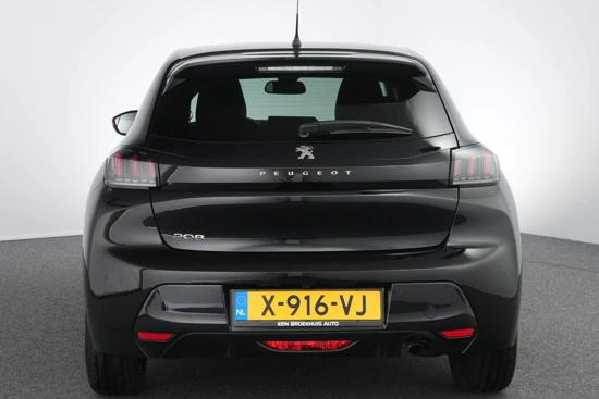 Peugeot 208 1.2 PureTech Allure Pack